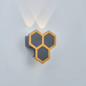 أبليك ليد 3لمبة