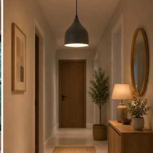 دلاية مودرن سوفت ألومنيوم بتصميم أنيق للمطبخ والسفرة والبار