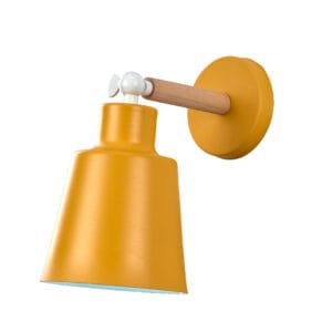 أبليك أطفال مودرن أصفر