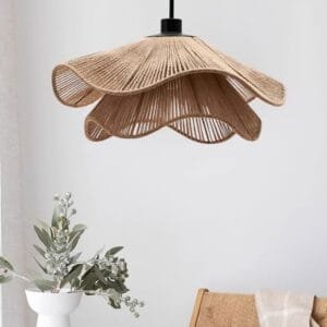 نجفة فلوري بوهو