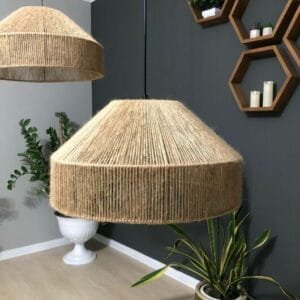 نجفة بوهو مودرن