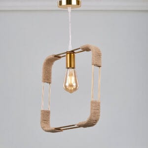 ارسطو  S دلايه سقف من نجفه شوب RS1256