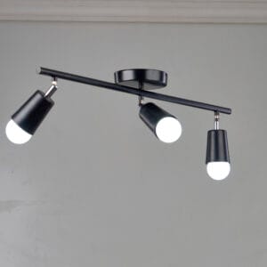 اسبوت لايت أسود