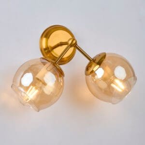 داكي ابليك حائط شامبيين من نجفه شوب WCH701-2