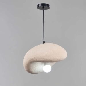 نجفة بيچ بتصميم