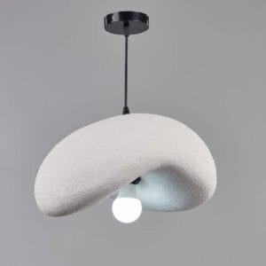 نجفه مودرن ابيض