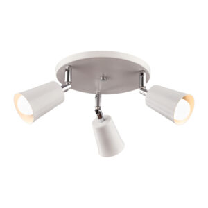 اسبوت لايت أبيض