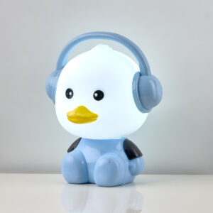 أباجورة ديكور أطفال – تصميم كرتوني لطيف IDBB-8028