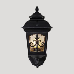 ابليك حائط كلاسيكON-8801S-2 BK