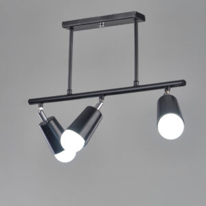 اسبوت لايت اسود