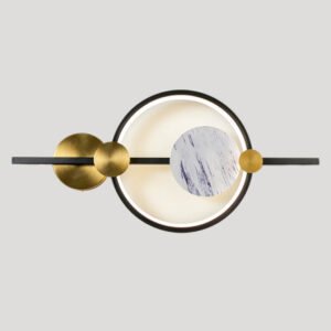 ناتالي ابليك ليد اسود