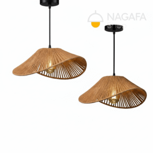 باندل (2قطعة) سيلابوت نجفه بوهو مميز لغرف المعيشة والصالونات