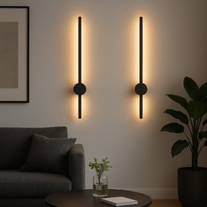 باندل (2قطعة) اباليك حائط مودرن