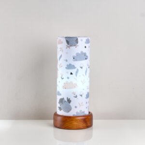 أباجورة أطفال للطاولة برسومات مبهجة