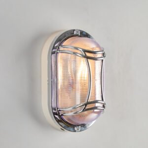 أبليك حائط مودرن بخامة أكريليك مقاومة للكسر بتصميم أنيق من نجفة شوب