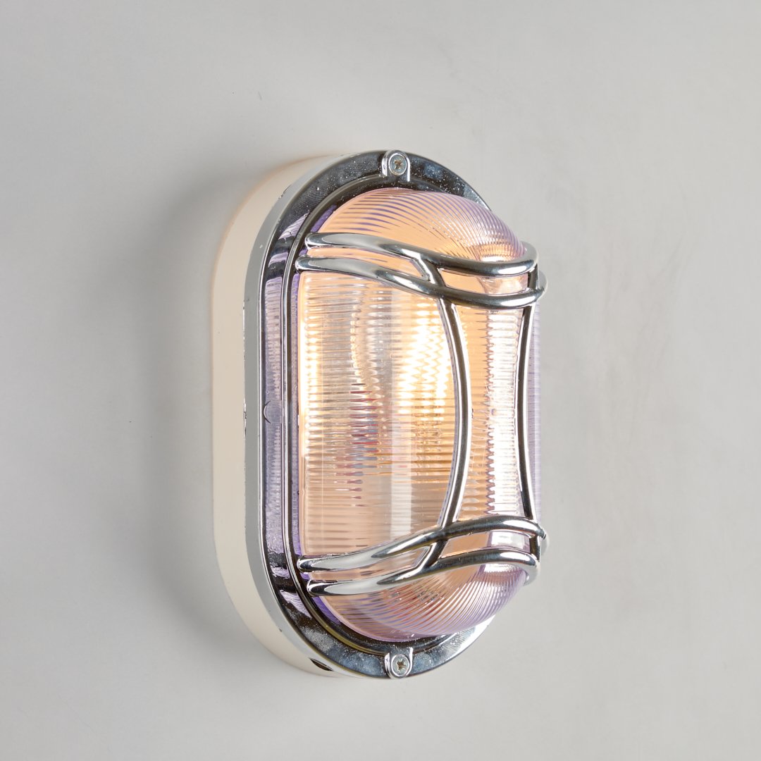 EG-220V 1 أبليك حائط مودرن بخامة أكريليك مقاومة للكسر بتصميم أنيق من نجفة شوب