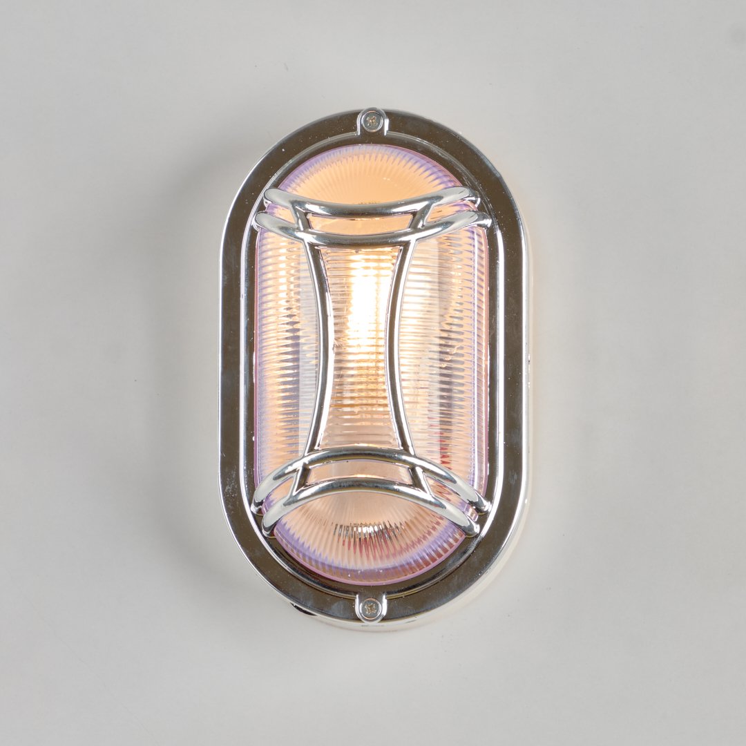 EG-220V أبليك حائط مودرن بخامة أكريليك مقاومة للكسر بتصميم أنيق من نجفة شوب