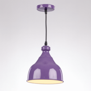 دلاية مودرن بتصميم معدني أنيق تضيف لمسة مبهجة إلى ديكور منزلك |نجفة شوب