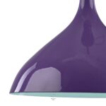 ⁦دلاية مودرن ألومنيوم ،تصميم عصري مع سلك قابل للتعديل⁩ - الصورة ⁦2⁩