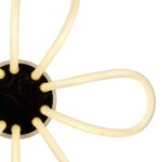 ⁦نجفه ليد مودرن اوديلا⁩ - الصورة ⁦3⁩