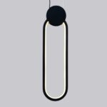 ⁦دلايه ليد اسود⁩ - الصورة ⁦2⁩