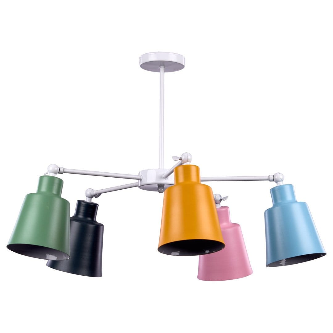 DSF1570.jpg نجفة مودرن ڤان - الصورة 1