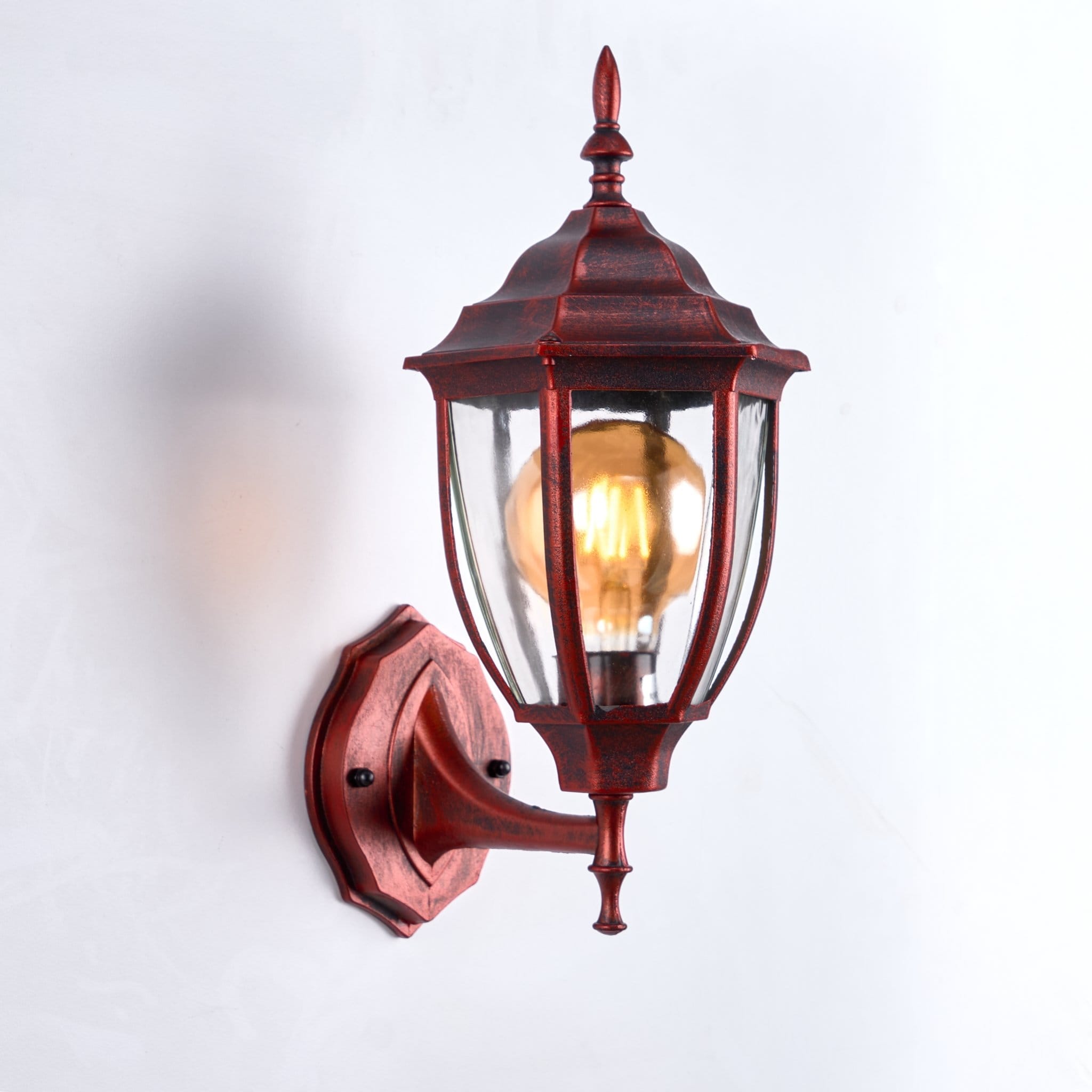 DSF5328-1.jpg أبليك كلاسيك 1لمبة أحمر WLR651 - الصورة 1