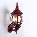 أبليك مودرن 1لمبة نبيتي WLR351