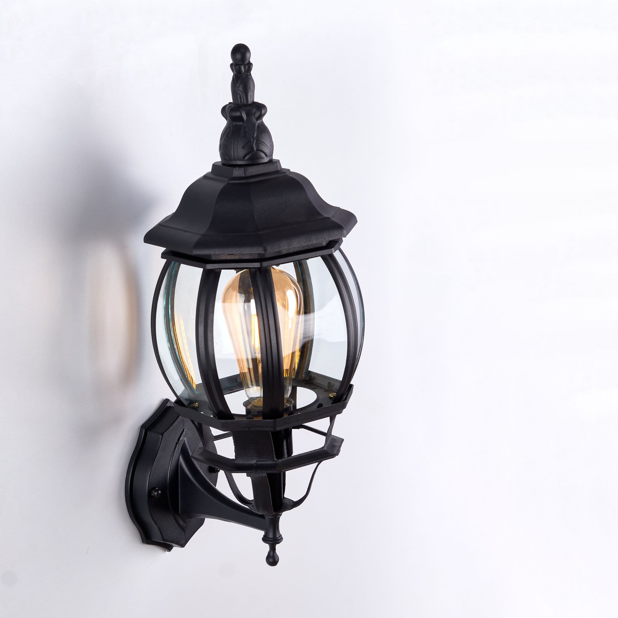 DSF5338-1.jpg New Black Wall lamp - الصورة 1