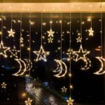 ⁦فروع زينة رمضان هلال ونجمة ليد⁩ - الصورة ⁦16⁩