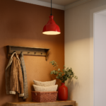 ⁦دلاية مودرن بتصميم معدني أنيق⁩ - الصورة ⁦8⁩