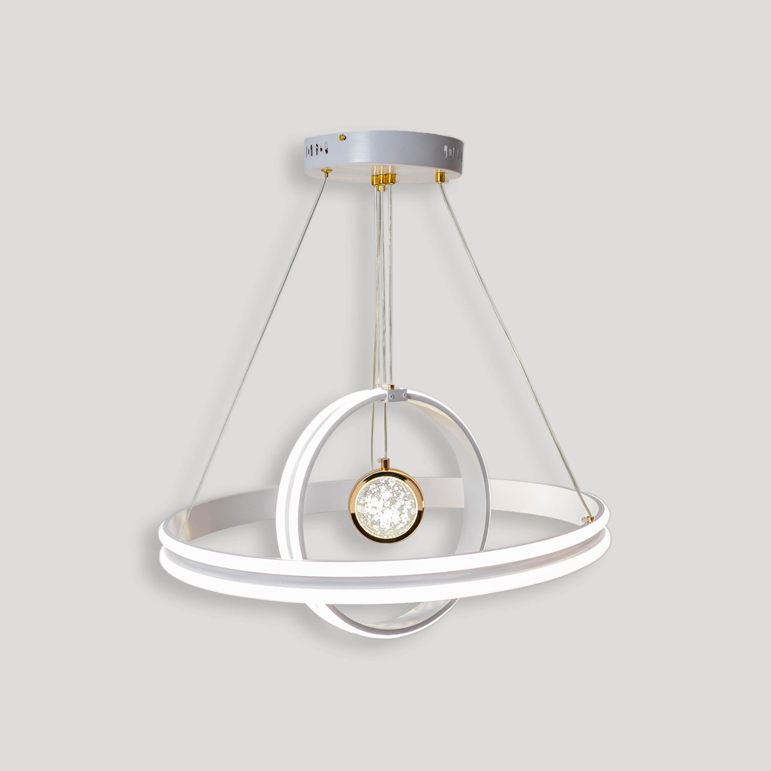 RING-DU-01-WH-CYSTAL-1-1.jpg نجفة ليد مودرن - الصورة 1