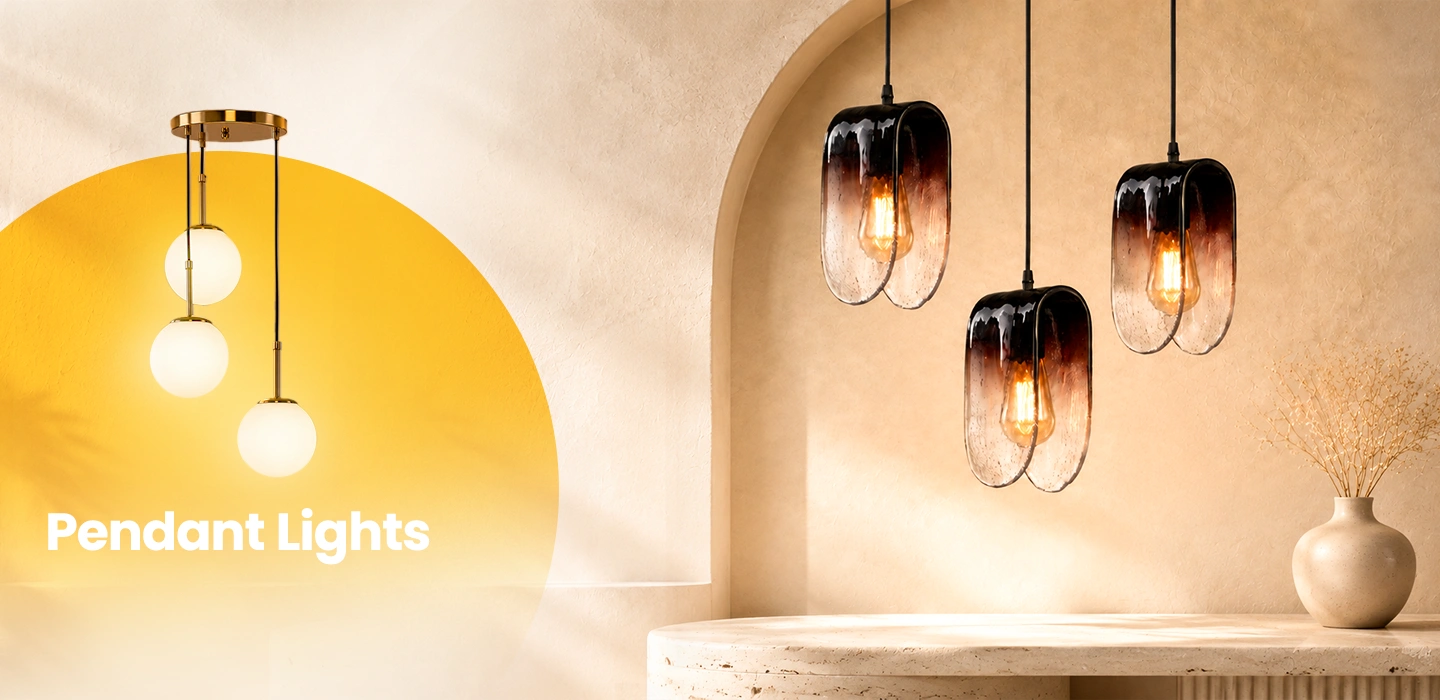 Pendant Lights