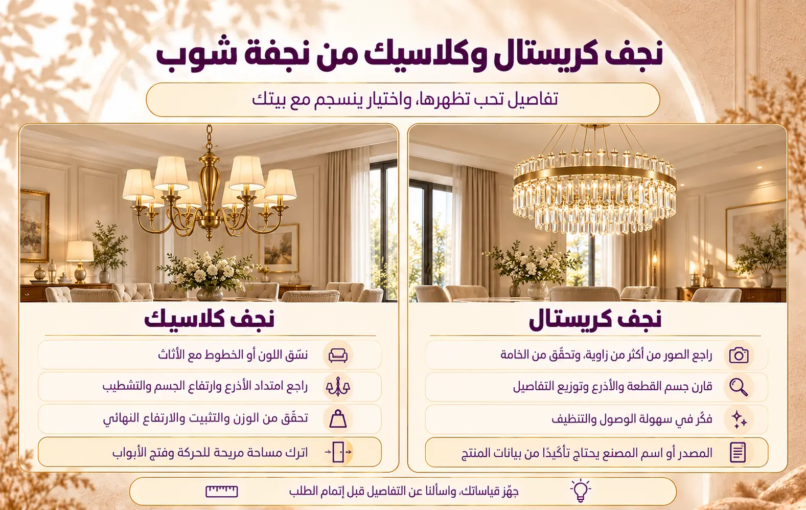 نجف كريستال