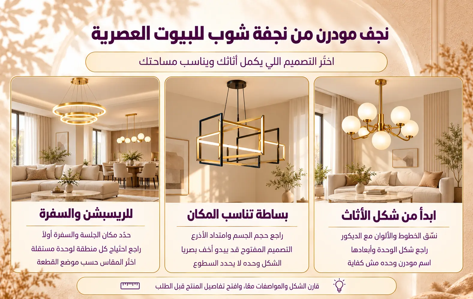 نجف مودرن