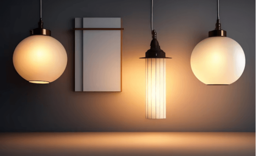 كيفية اختيار الاضاءة لمنزلك