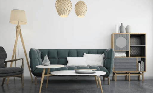 فن اختيار النجف